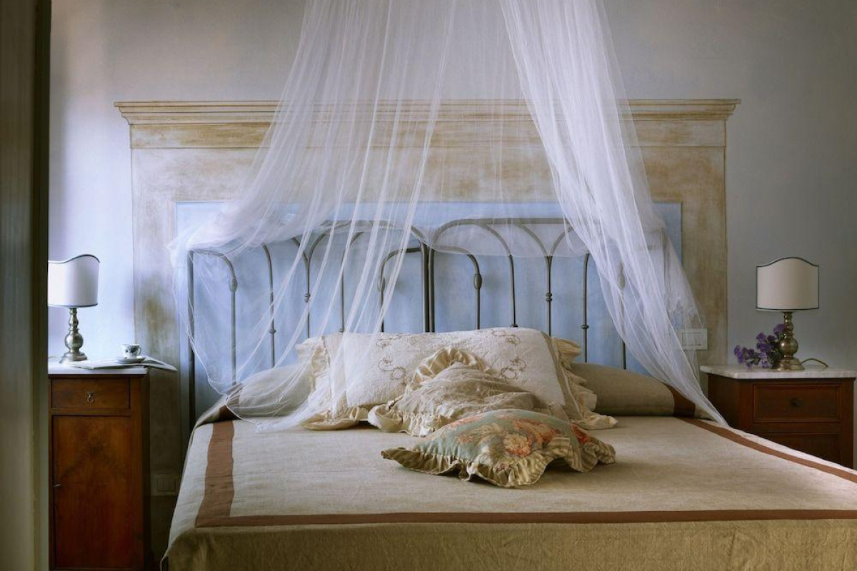 B&B Borgo Petrognano - Residenza D'epoca