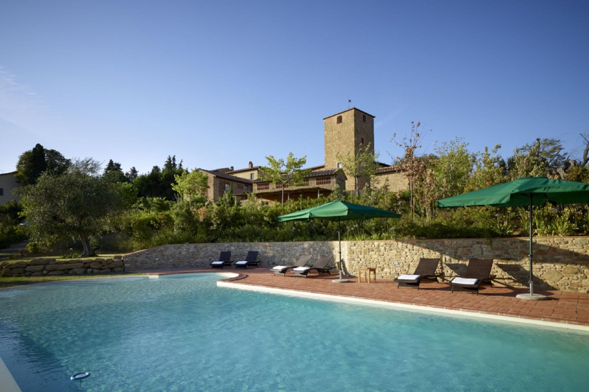 B&B Borgo Petrognano - Residenza D'epoca