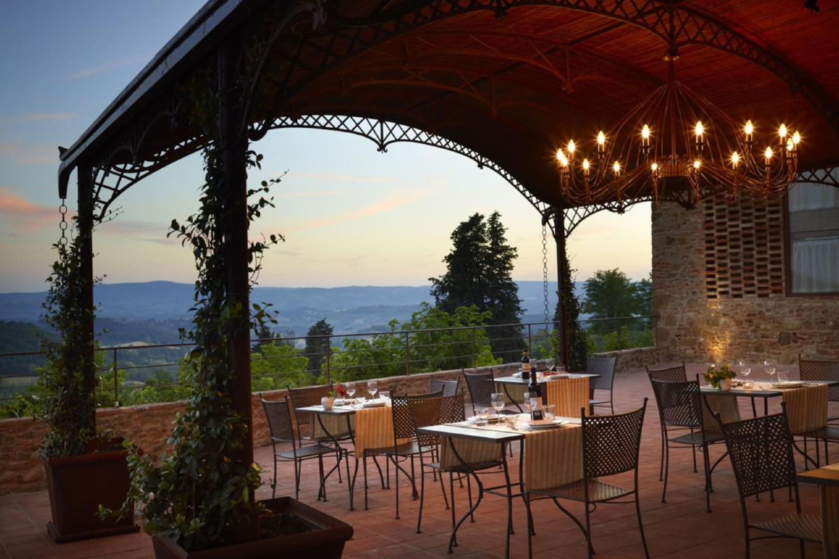 B&B Borgo Petrognano - Residenza D'epoca