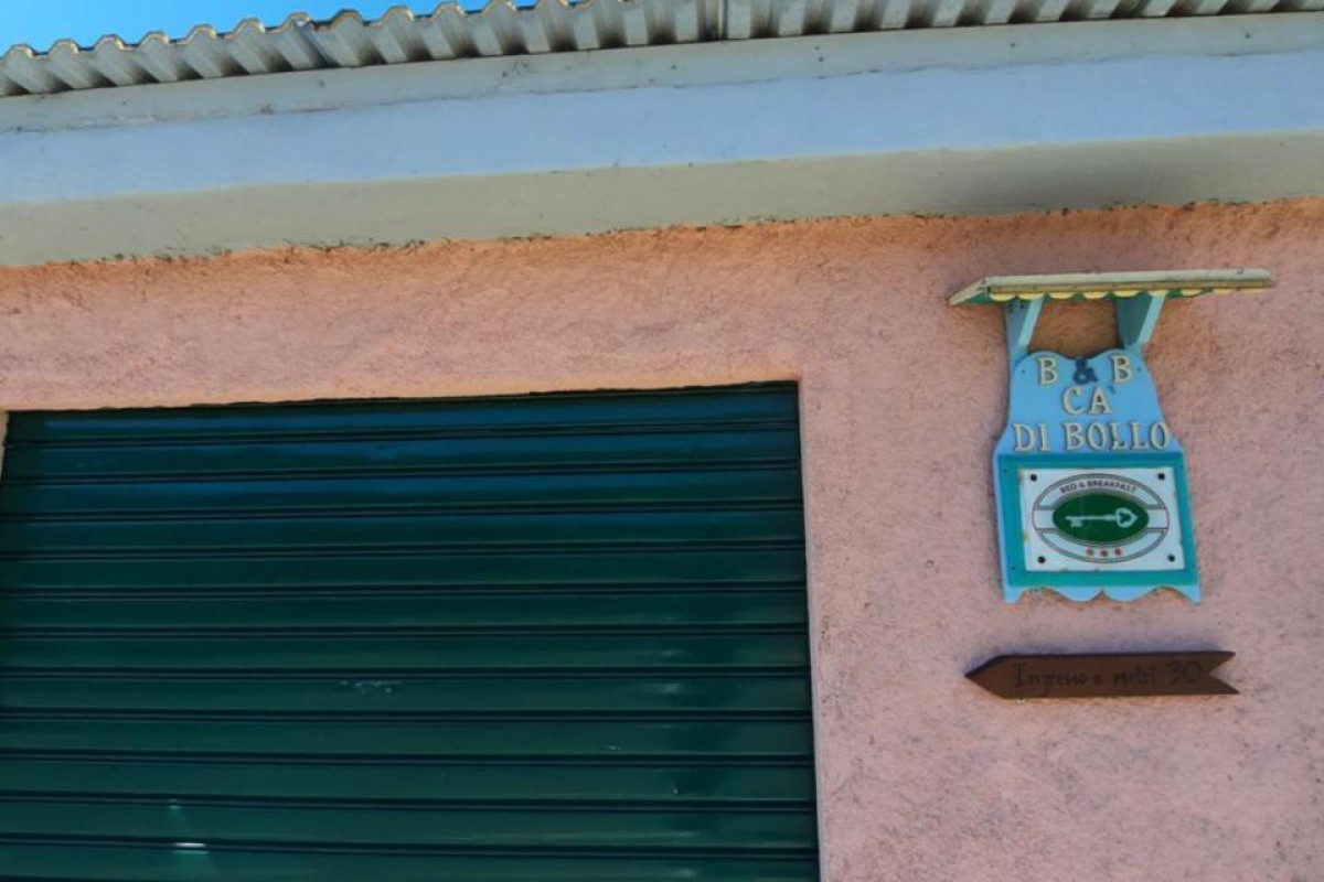 B&B Cà Di Bollo