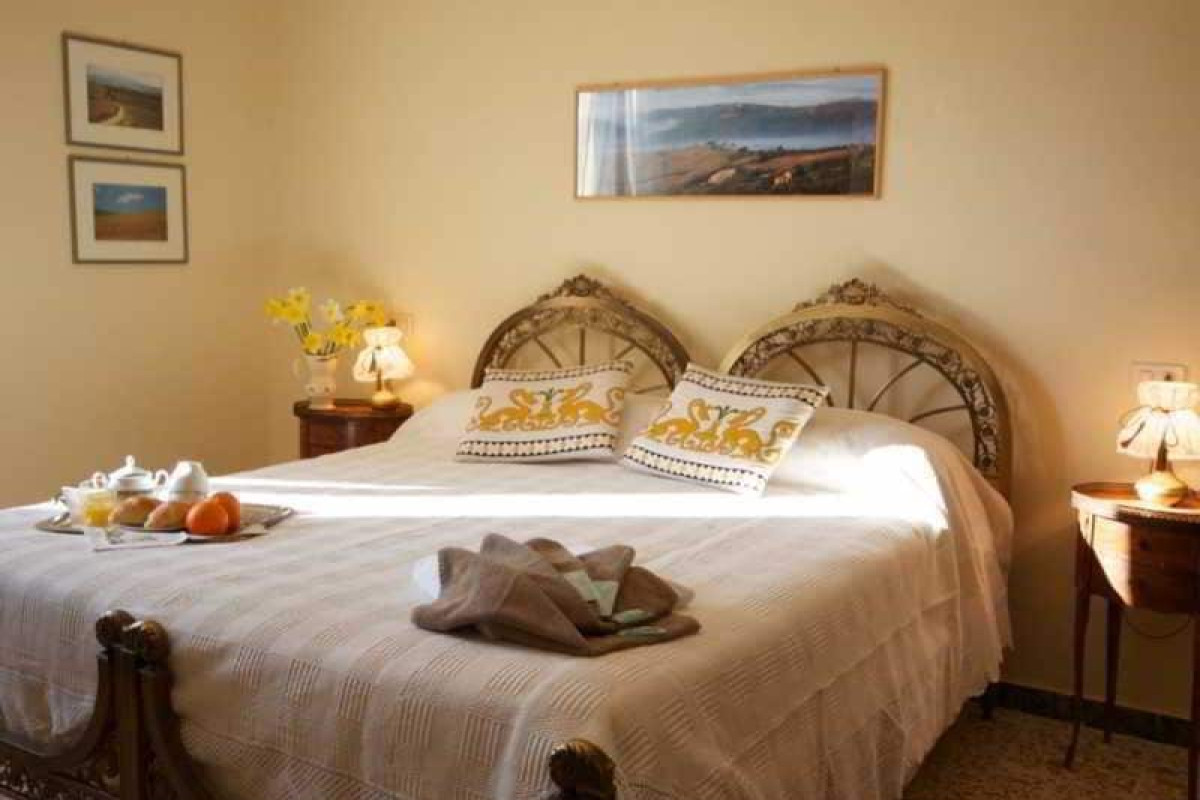 B&B Camere Andrei