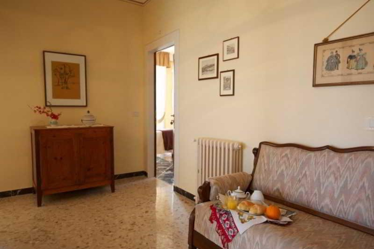 B&B Camere Andrei