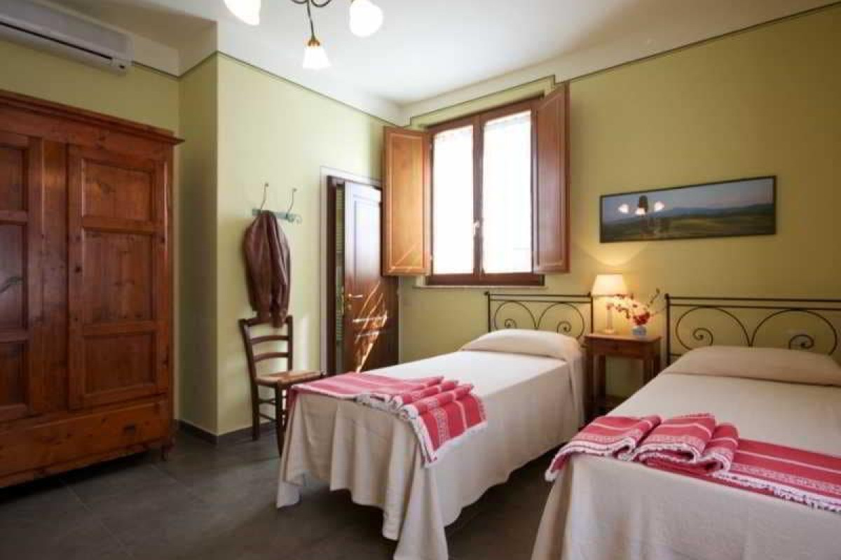 B&B Camere Andrei
