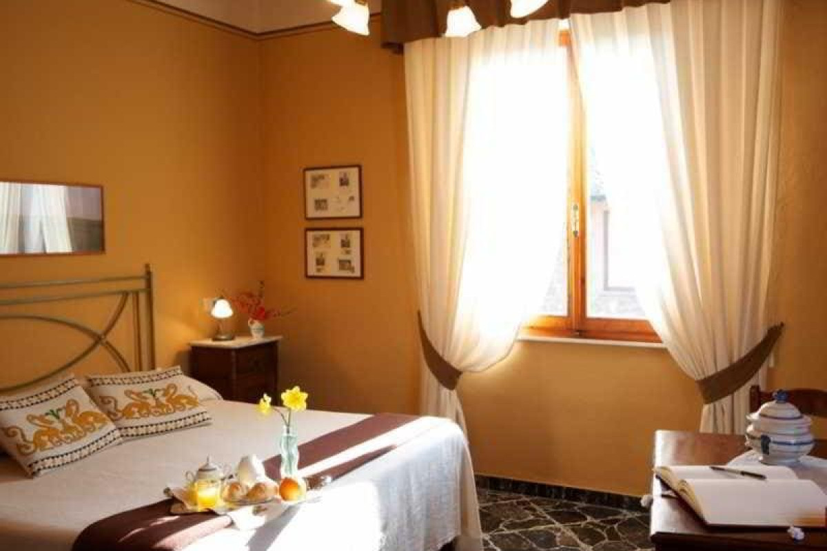 B&B Camere Andrei