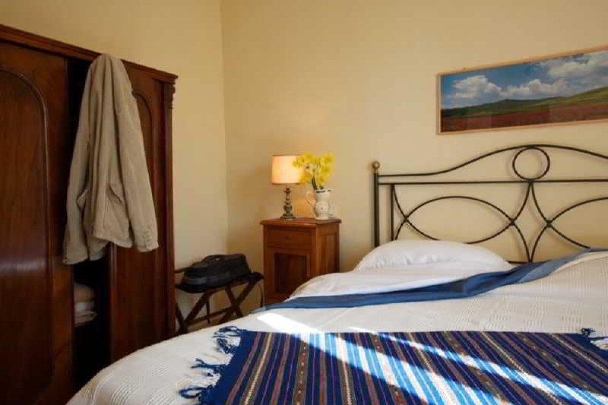 B&B Camere Andrei