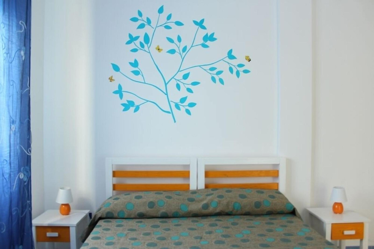 B&B Camere D'aragona