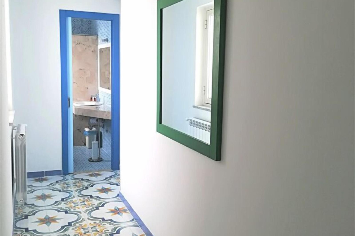 B&B Camere D'aragona