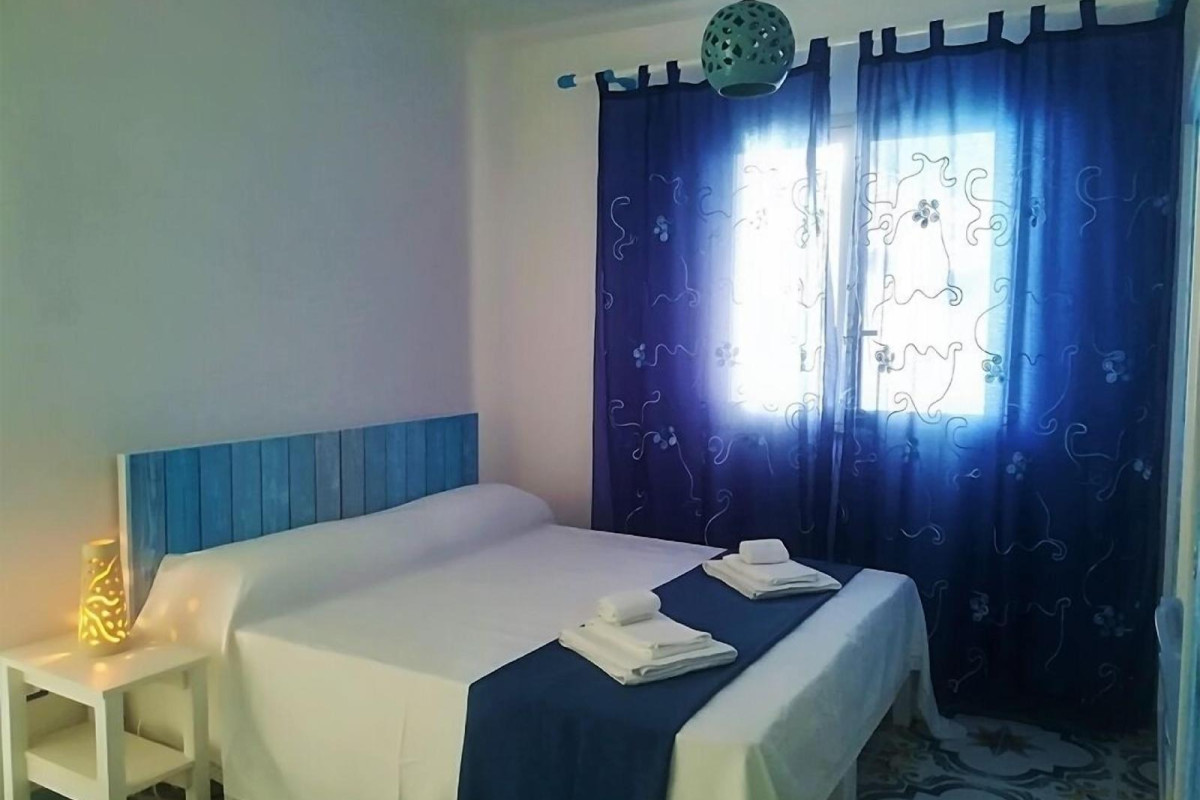B&B Camere D'aragona