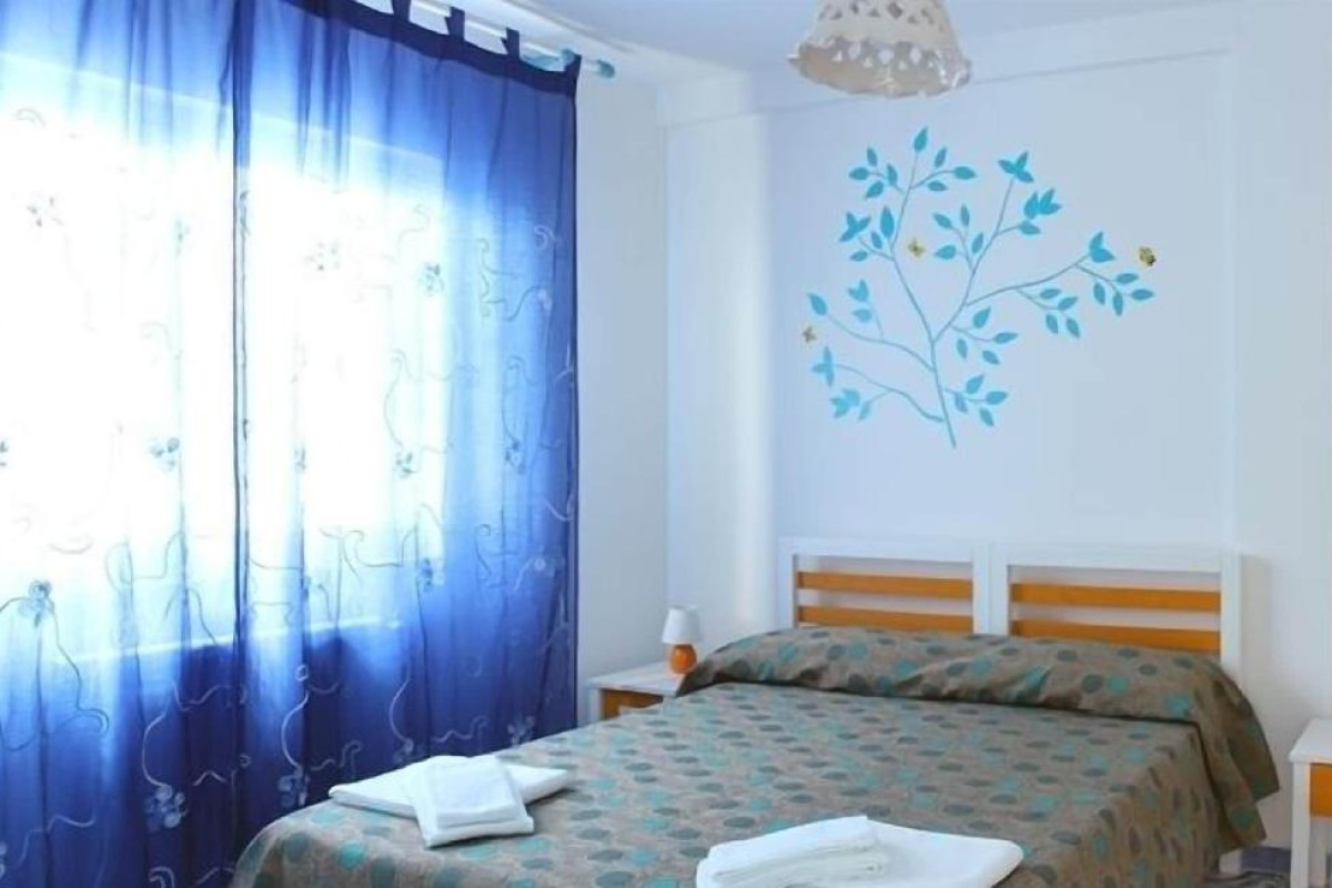 B&B Camere D'aragona