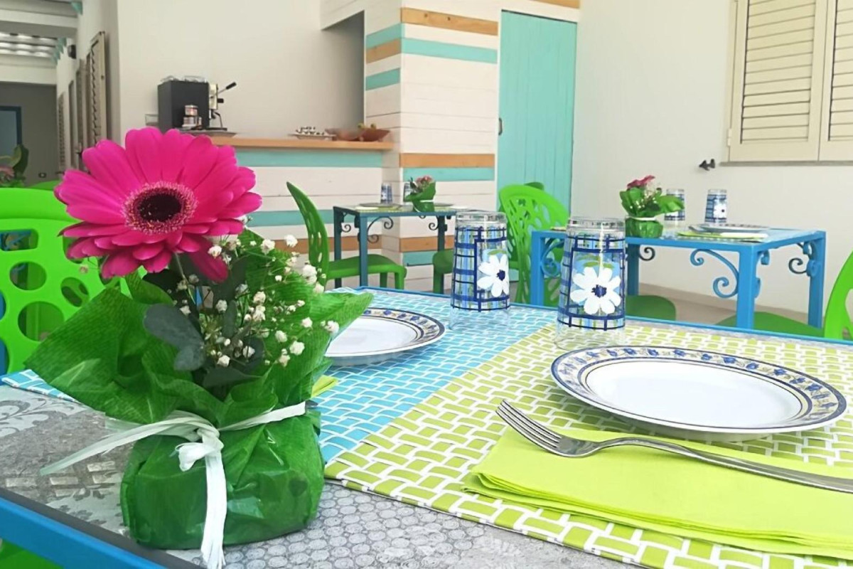 B&B Camere D'aragona