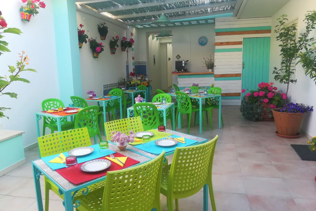 B&B Camere D'aragona
