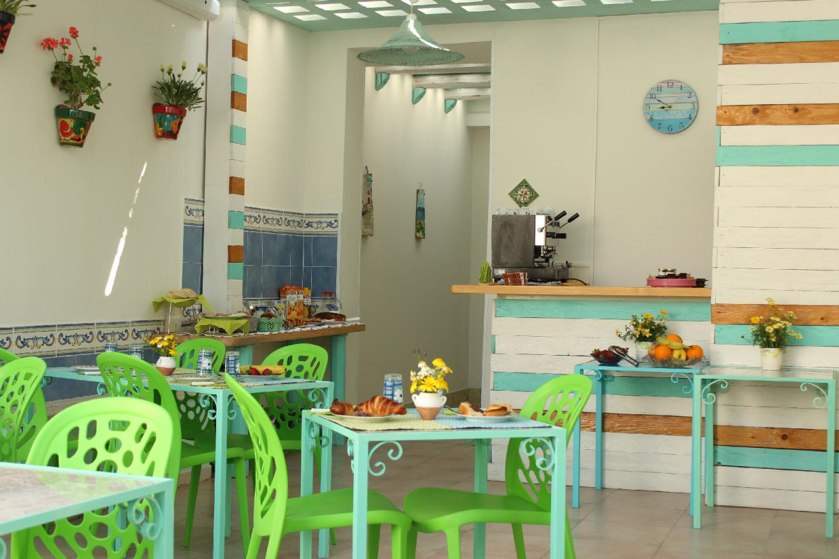 B&B Camere D'aragona