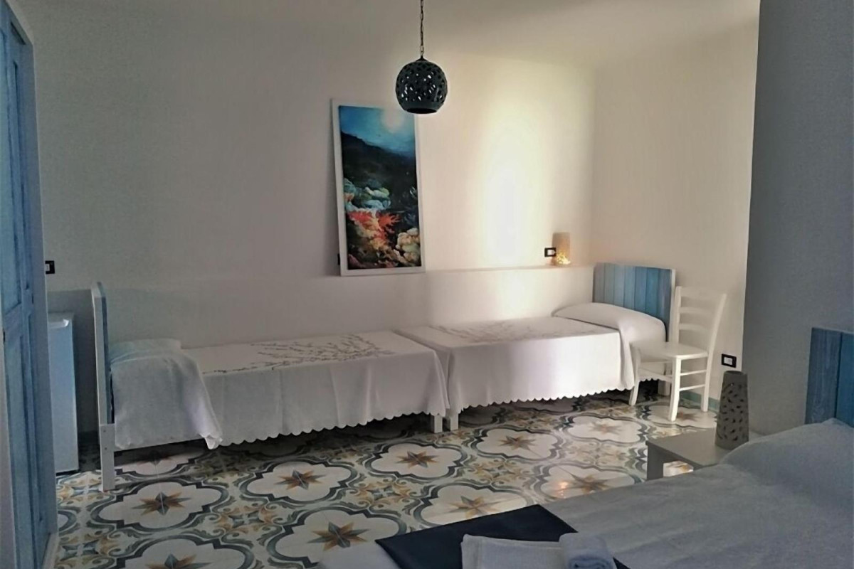 B&B Camere D'aragona