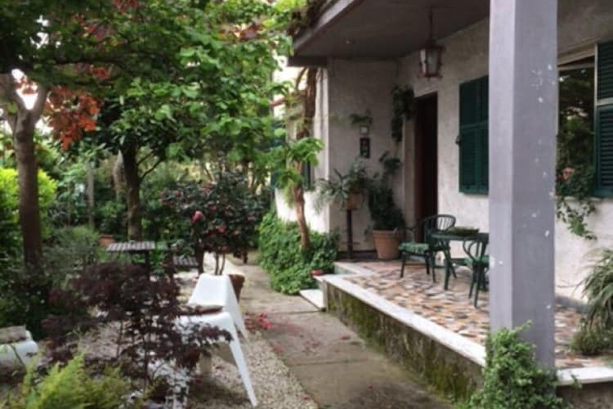 B&B Casa Cambini