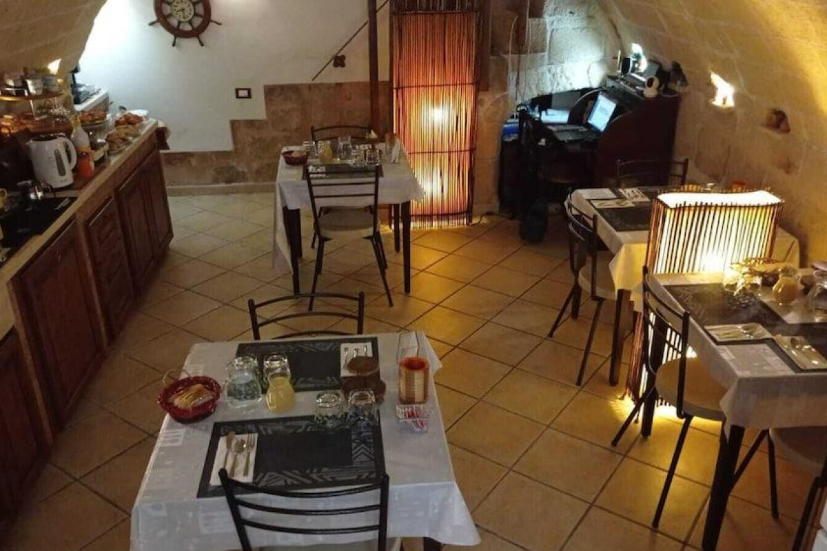 B&B Casa Cimino