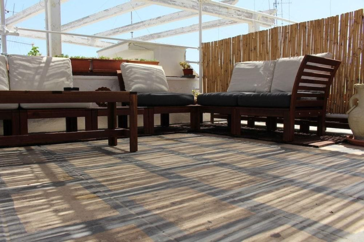 B&B Casa Cimino