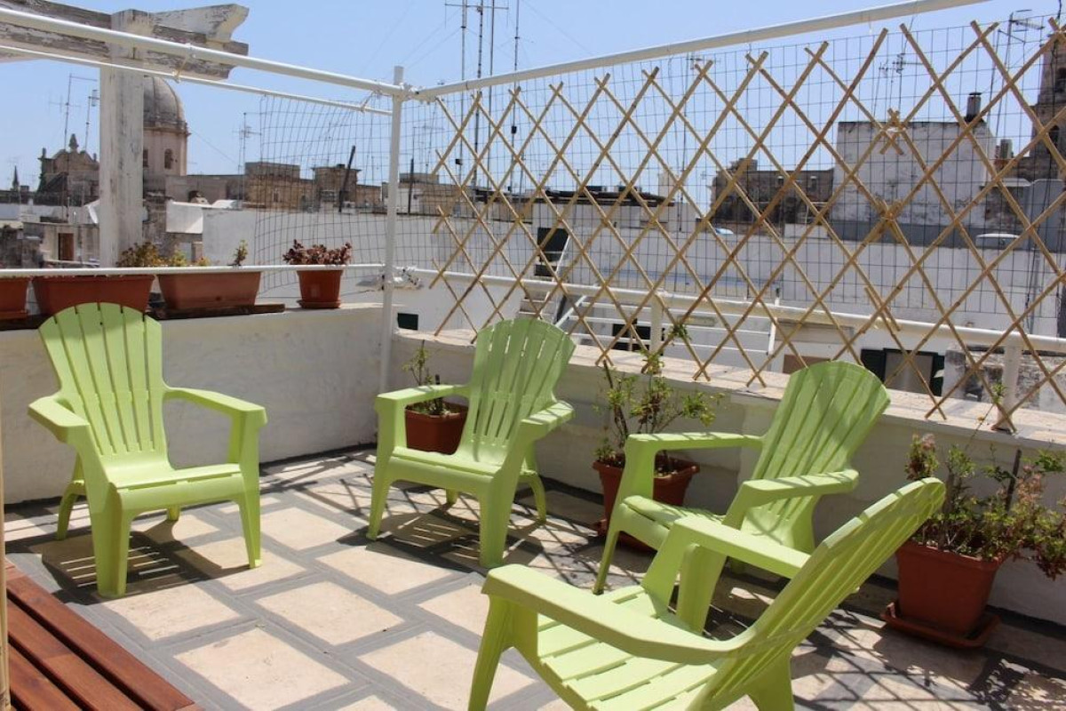 B&B Casa Cimino