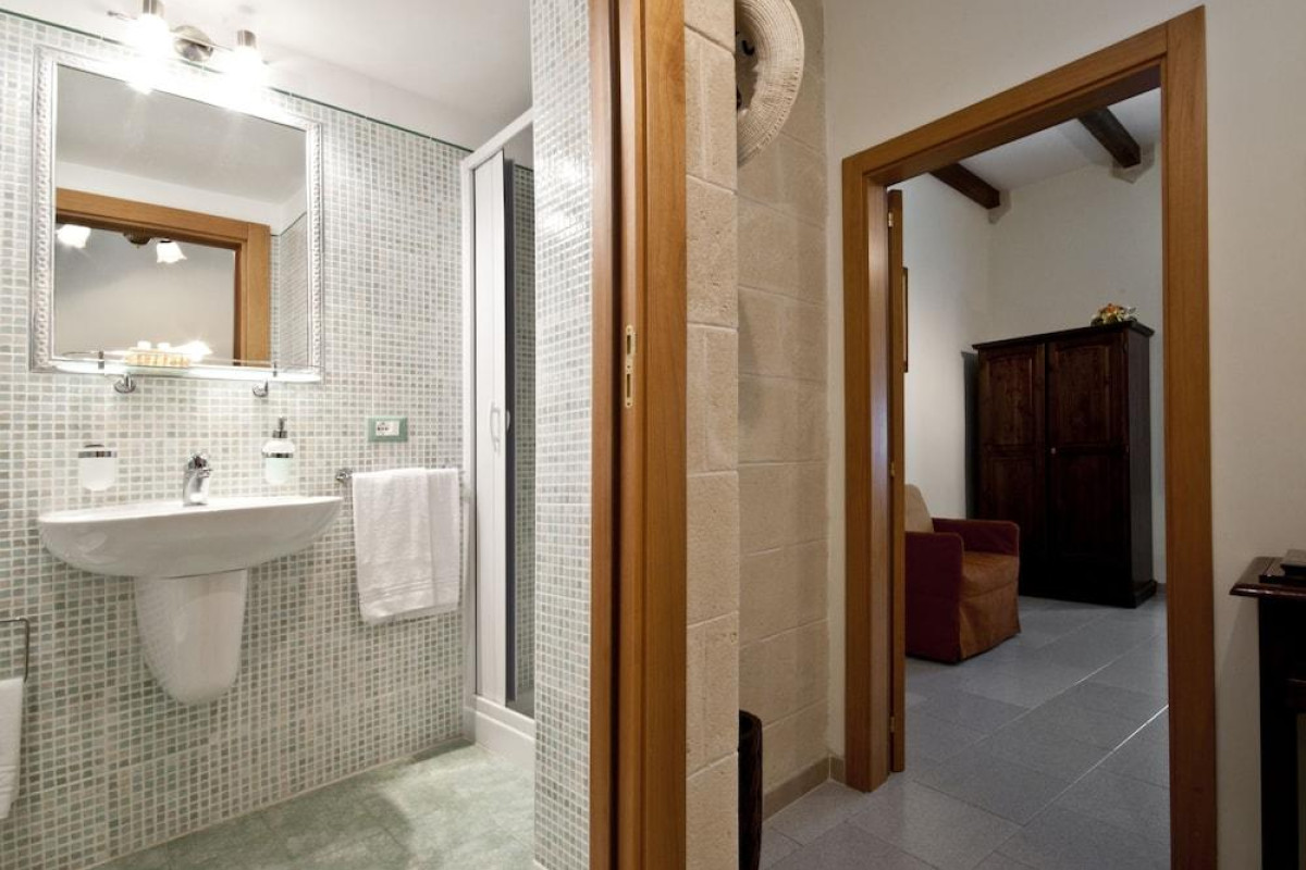 B&B Casa Cimino