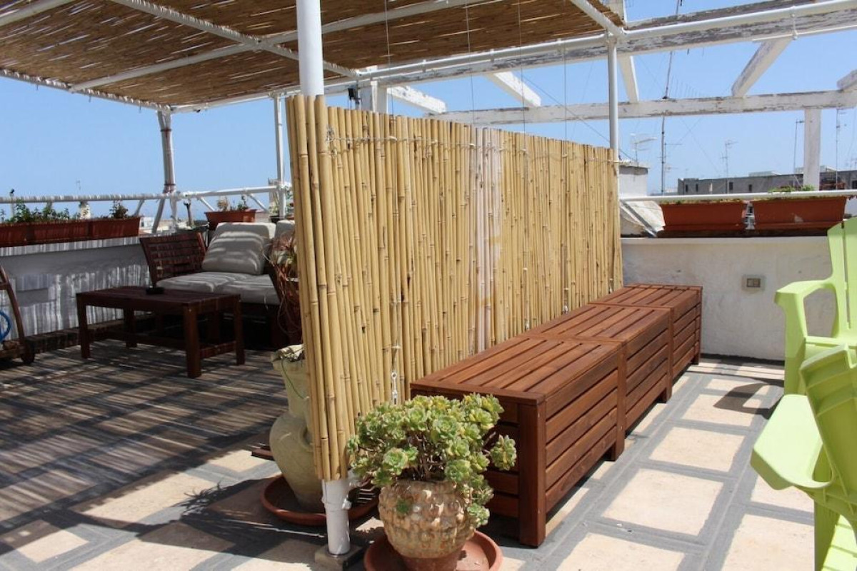 B&B Casa Cimino