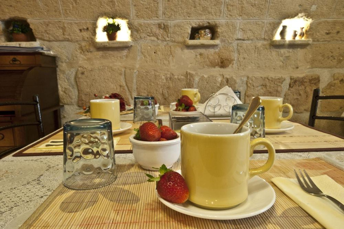 B&B Casa Cimino