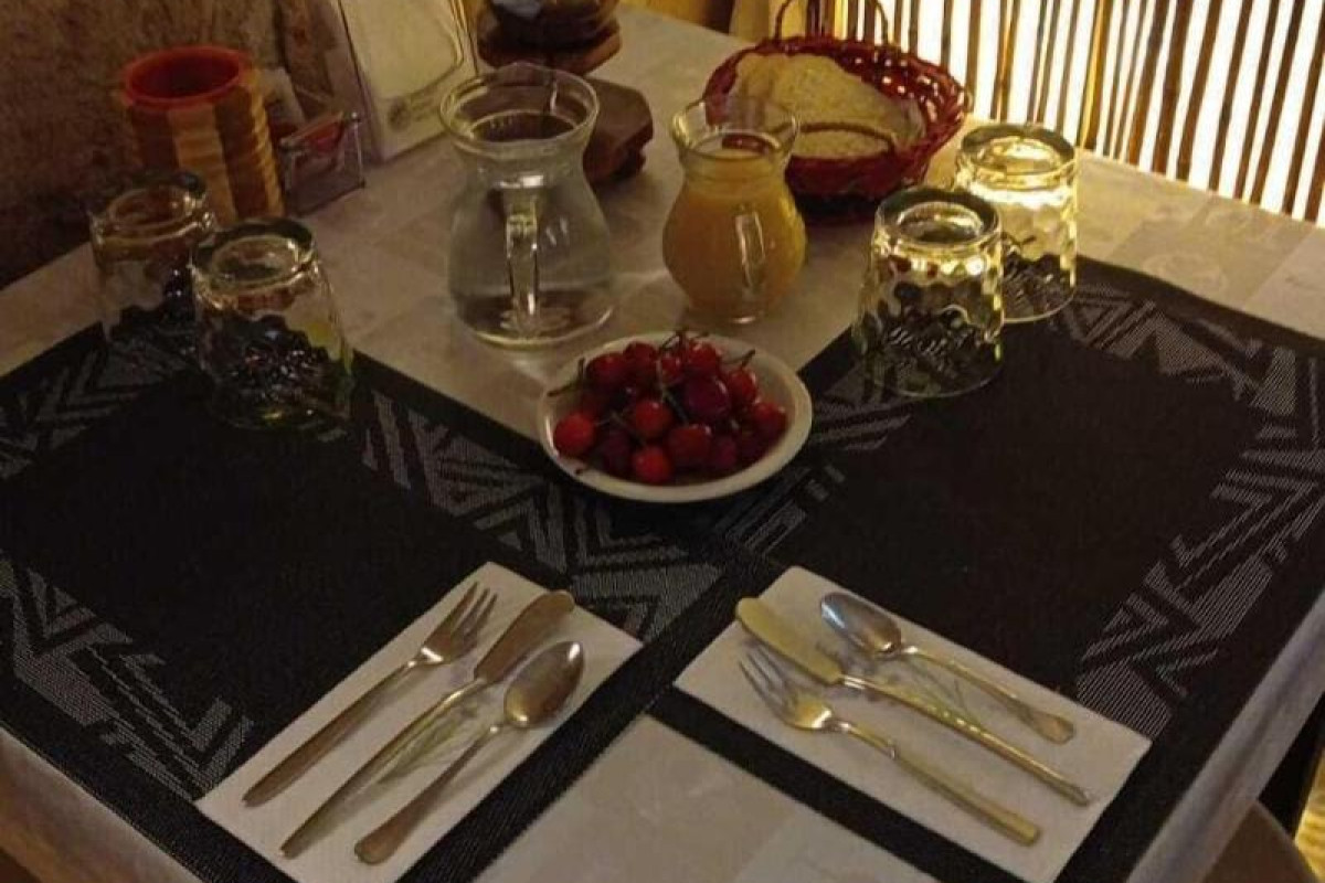 B&B Casa Cimino