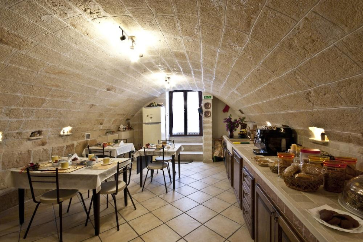B&B Casa Cimino