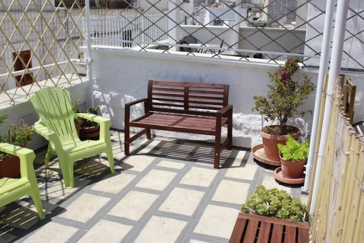 B&B Casa Cimino