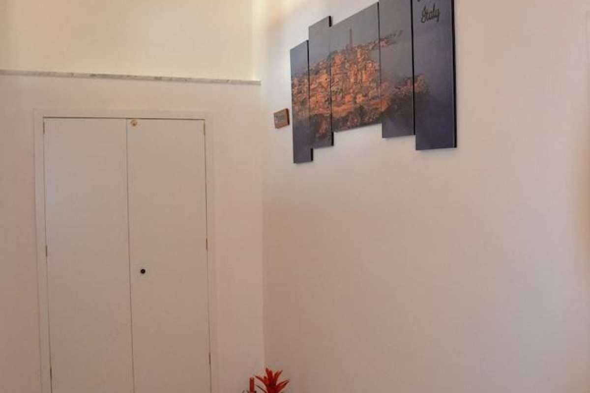 B&B Casa Cristallo
