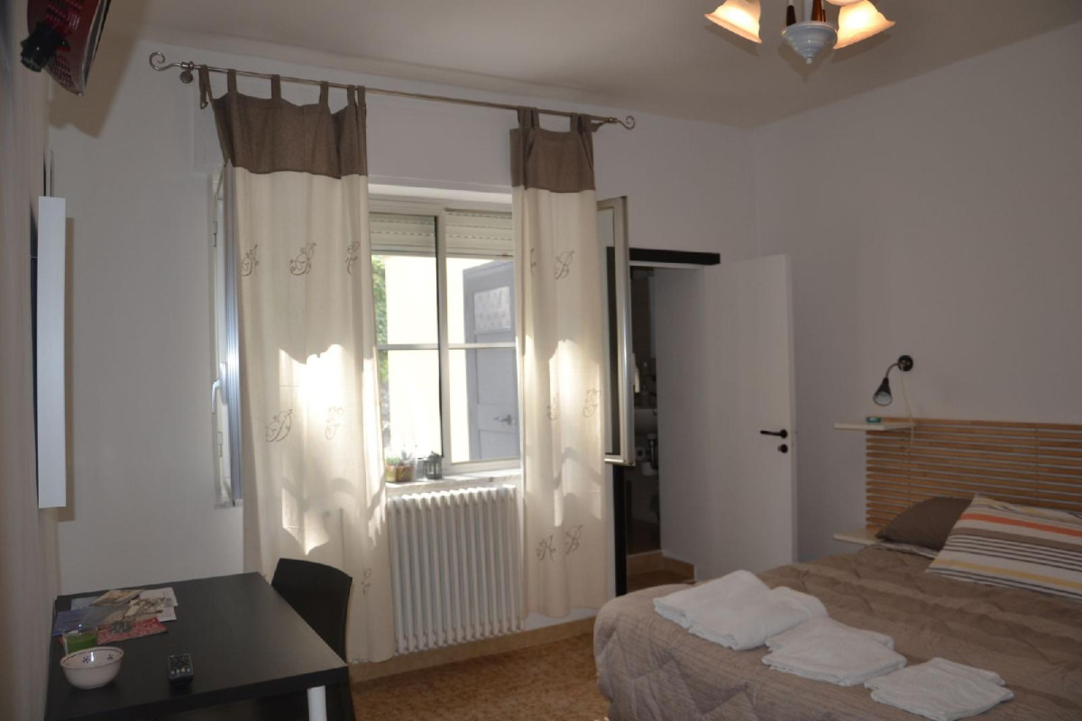 B&B Casa Cristallo
