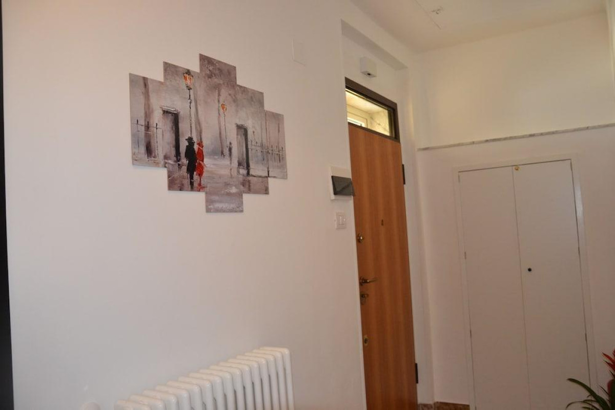 B&B Casa Cristallo