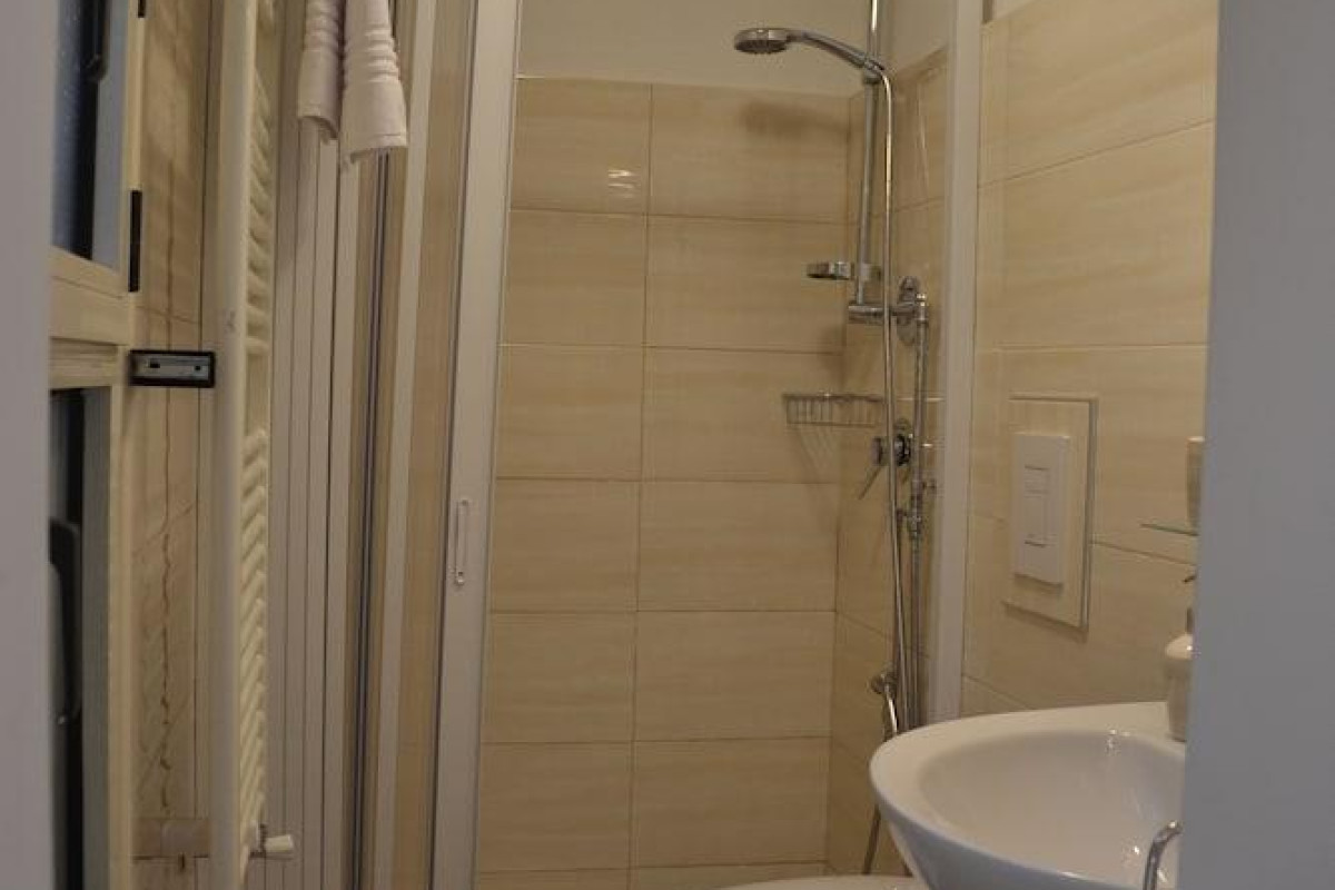 B&B Casa Cristallo
