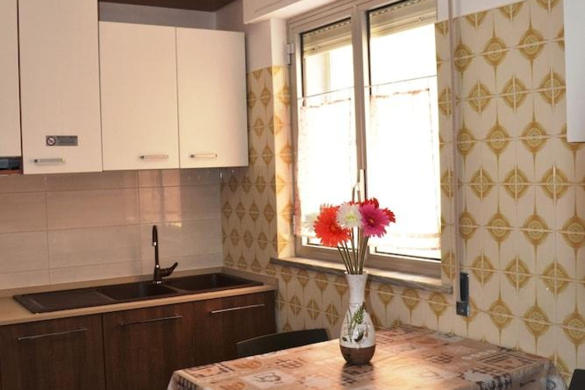 B&B Casa Cristallo
