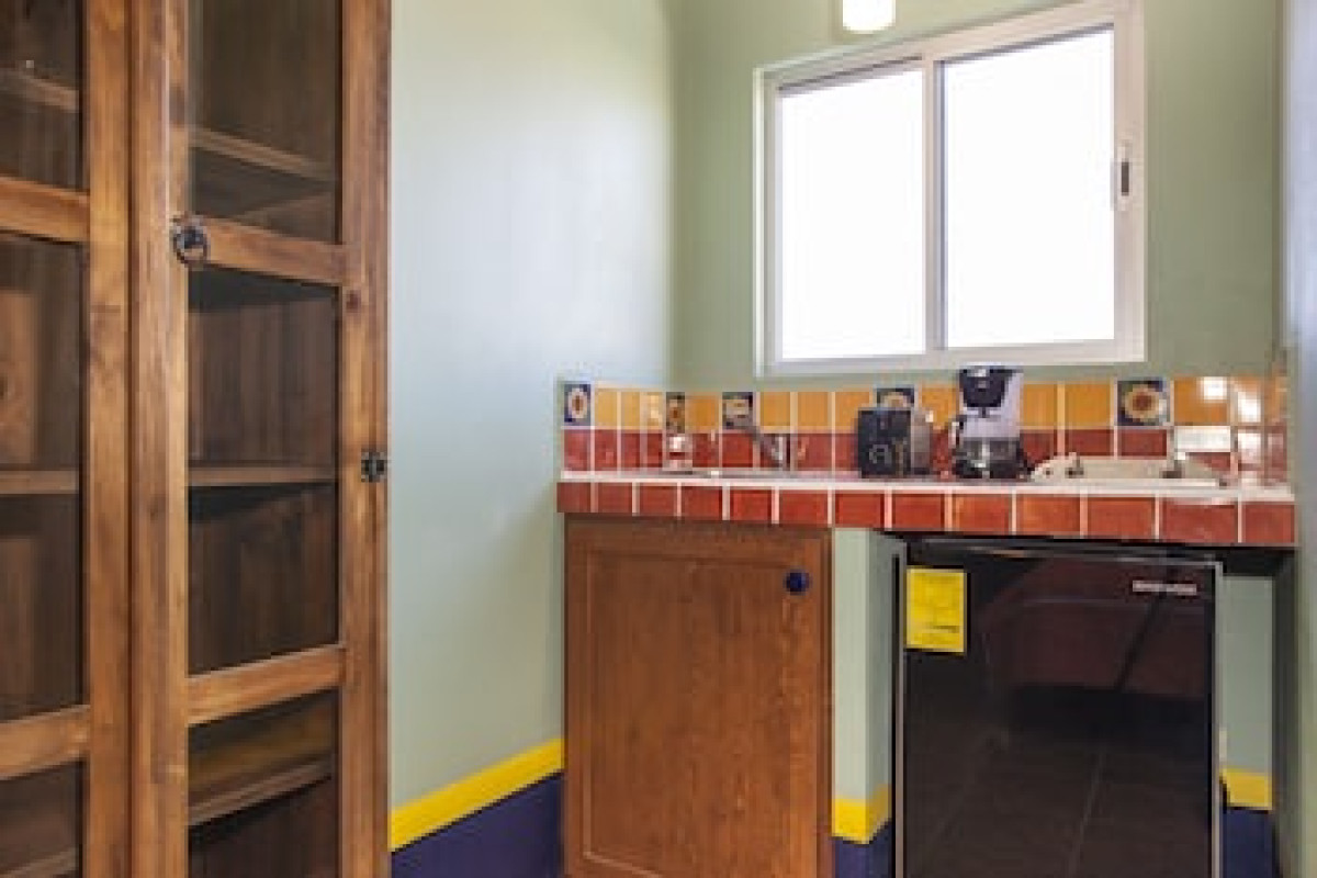 B&B CASA JUAREZ