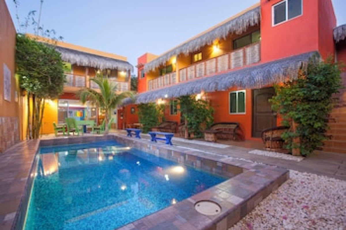 B&B CASA JUAREZ
