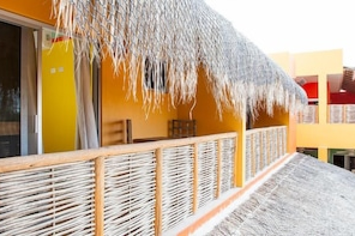 B&B CASA JUAREZ