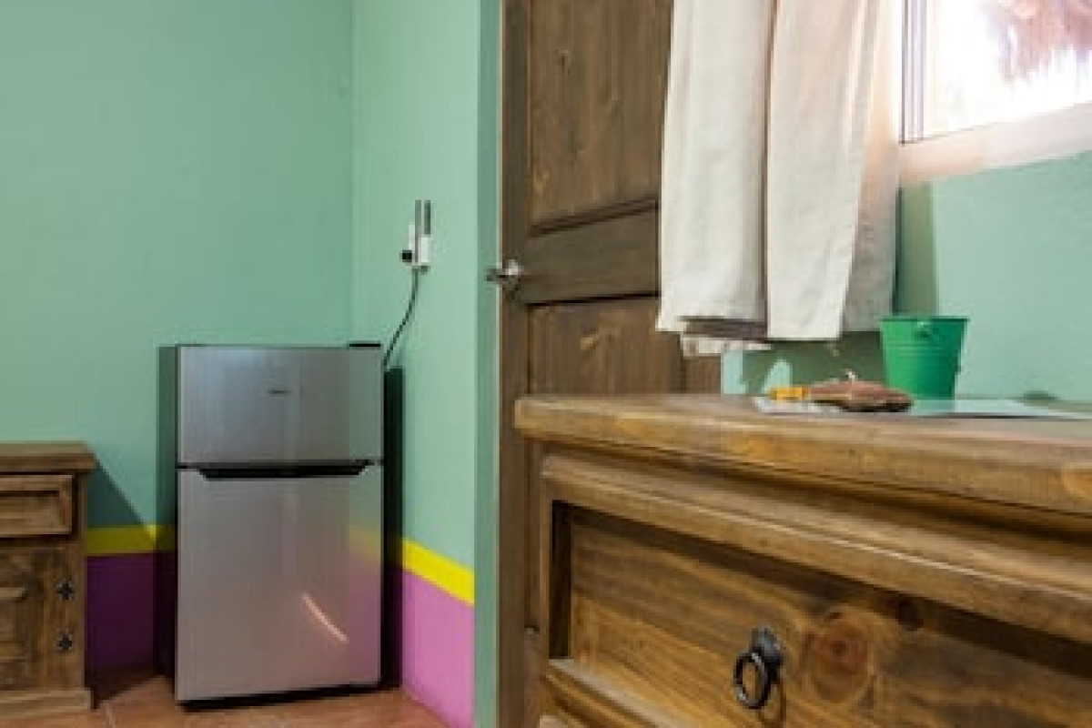 B&B CASA JUAREZ