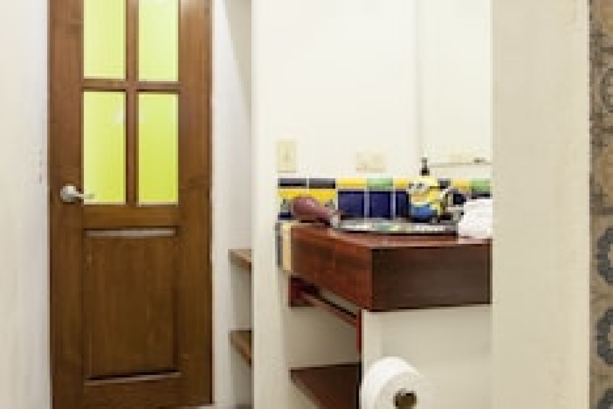 B&B CASA JUAREZ