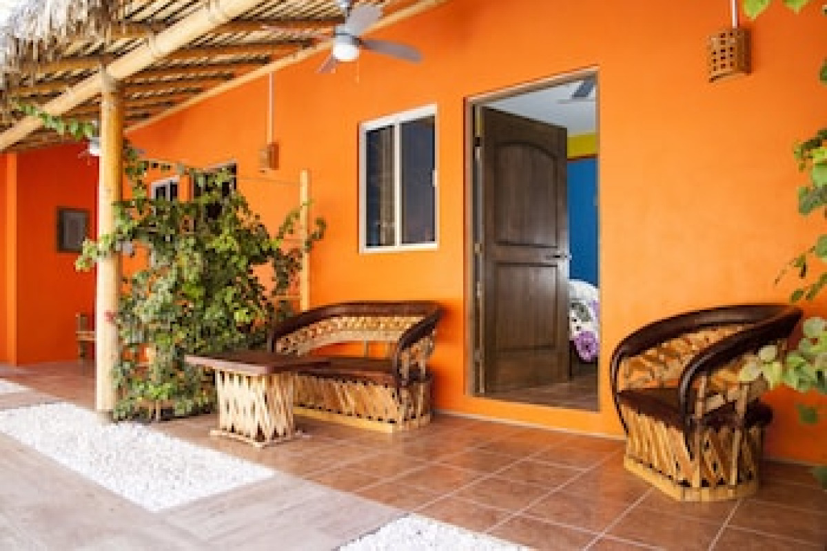 B&B CASA JUAREZ