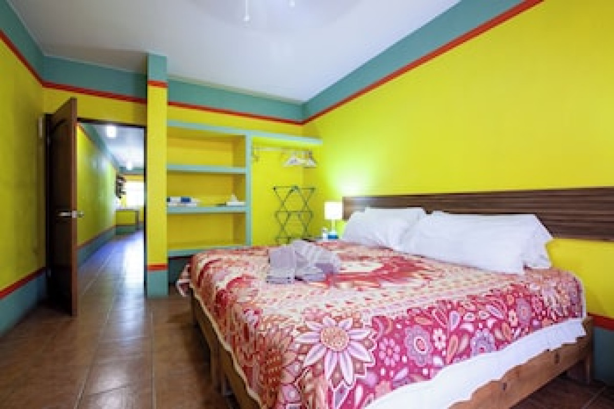 B&B CASA JUAREZ
