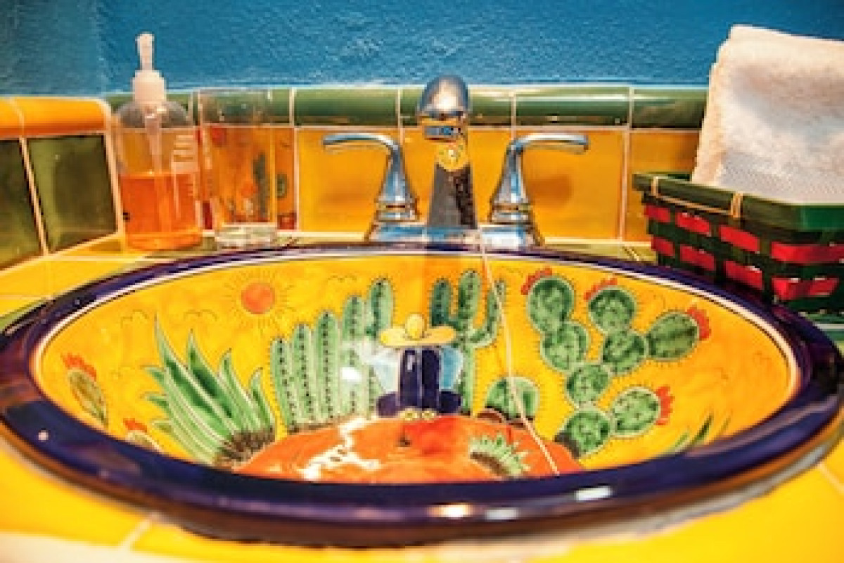 B&B CASA JUAREZ