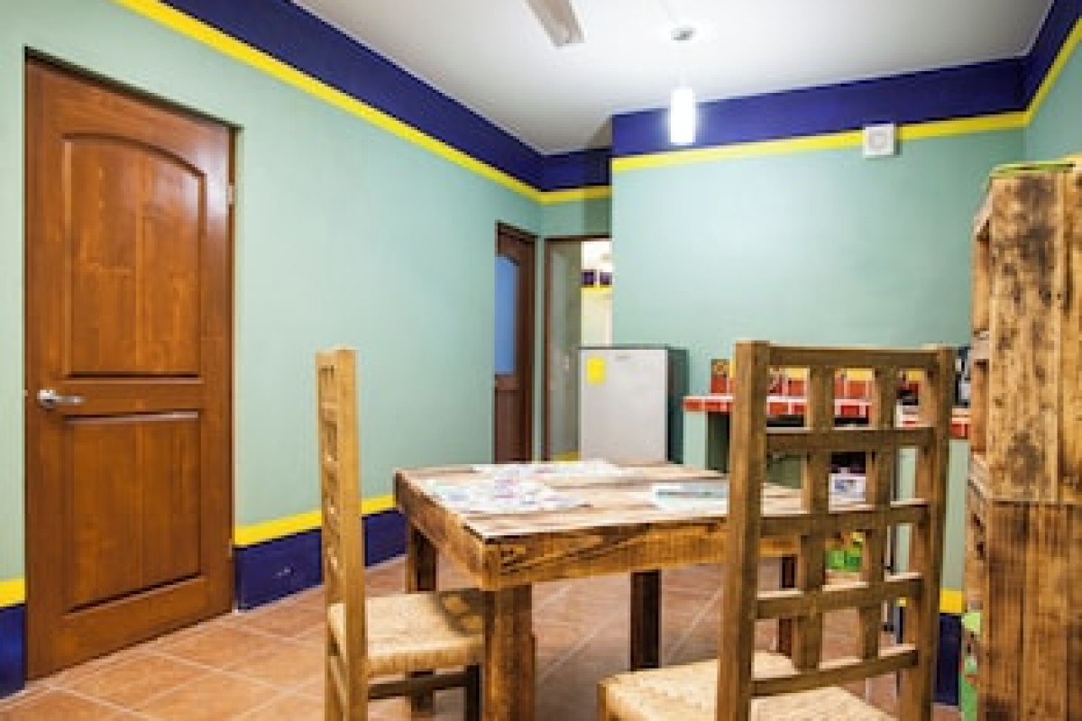 B&B CASA JUAREZ