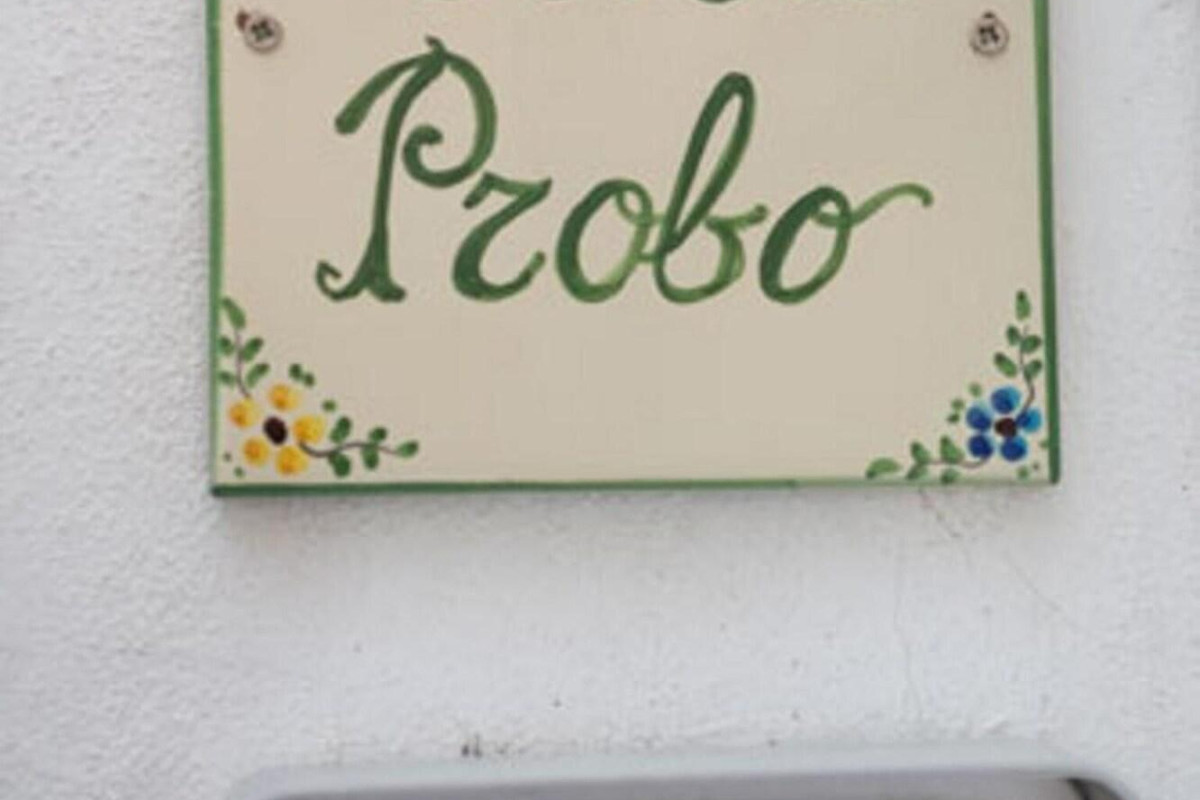 B&B Casa Probo