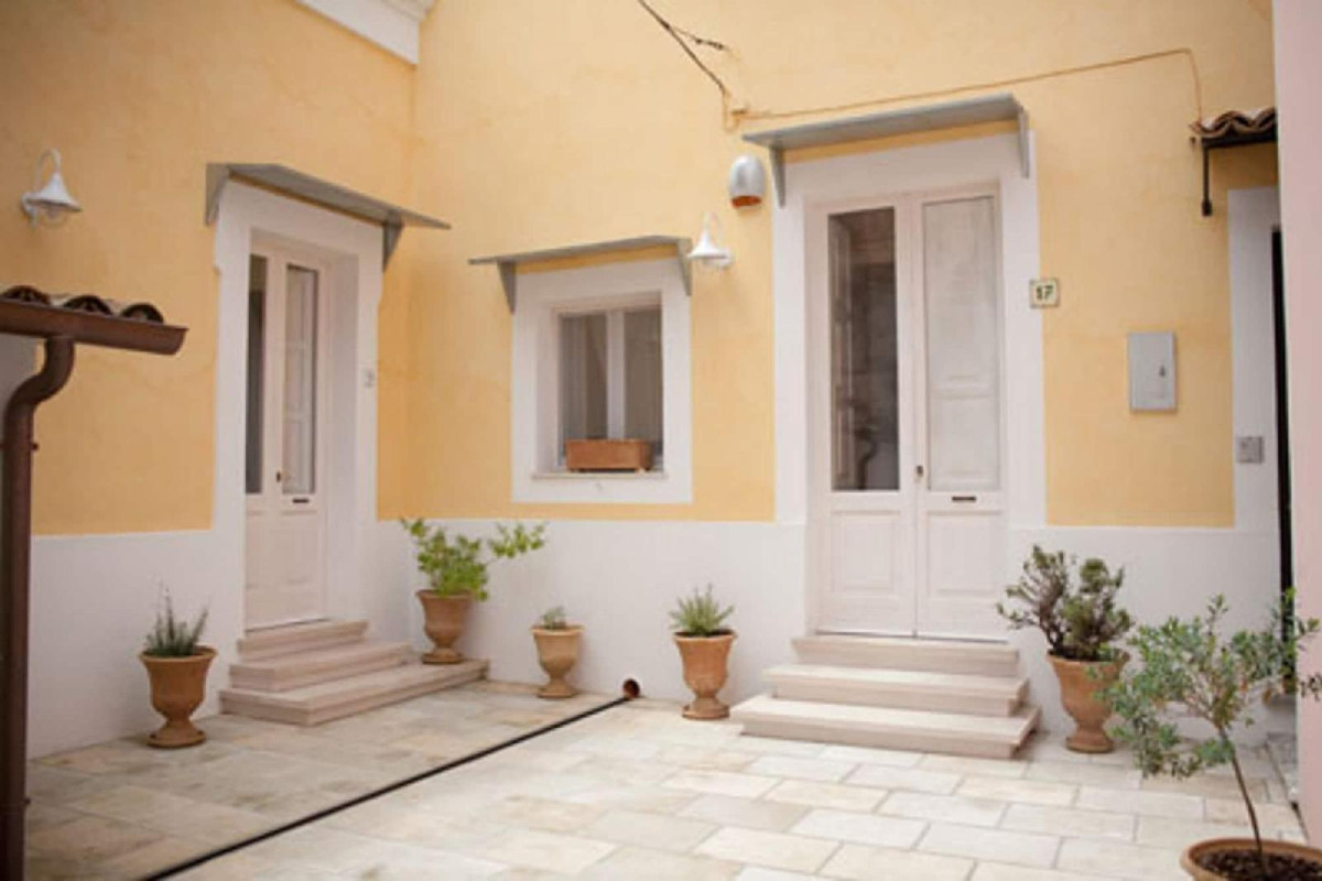 B&B Casa Probo