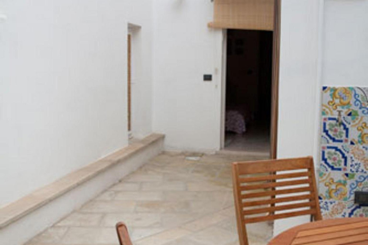 B&B Casa Probo