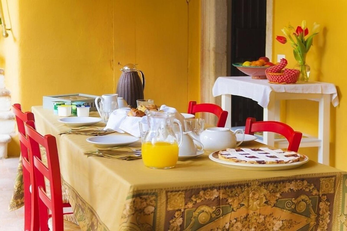 B&B Corte Delle Muse
