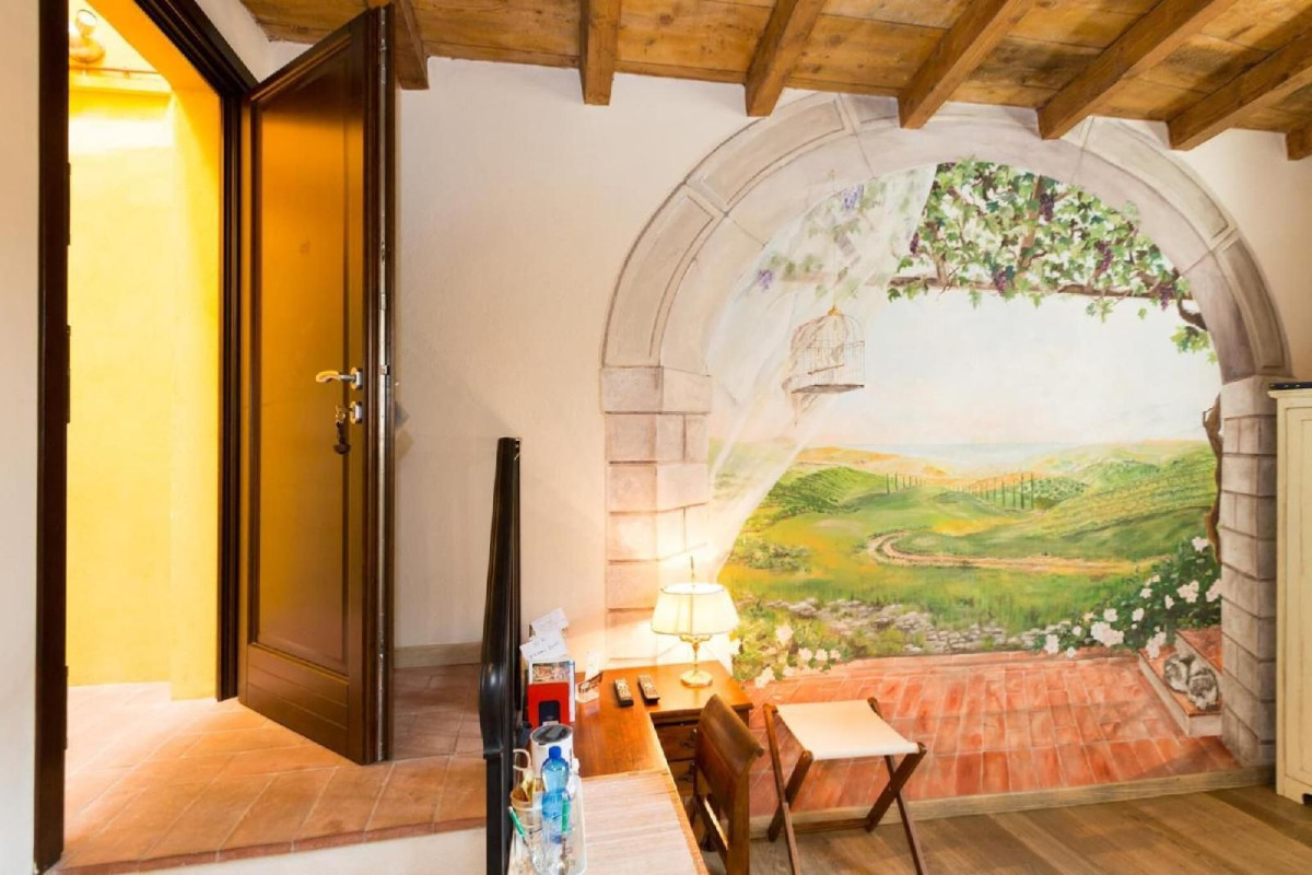 B&B Corte Delle Muse