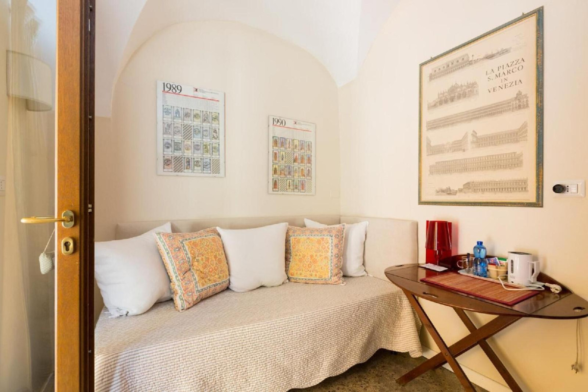 B&B Corte Delle Muse