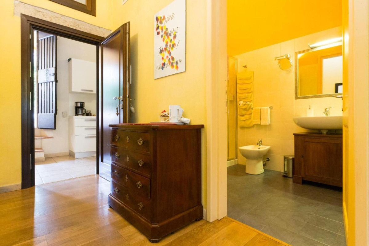 B&B Corte Delle Muse