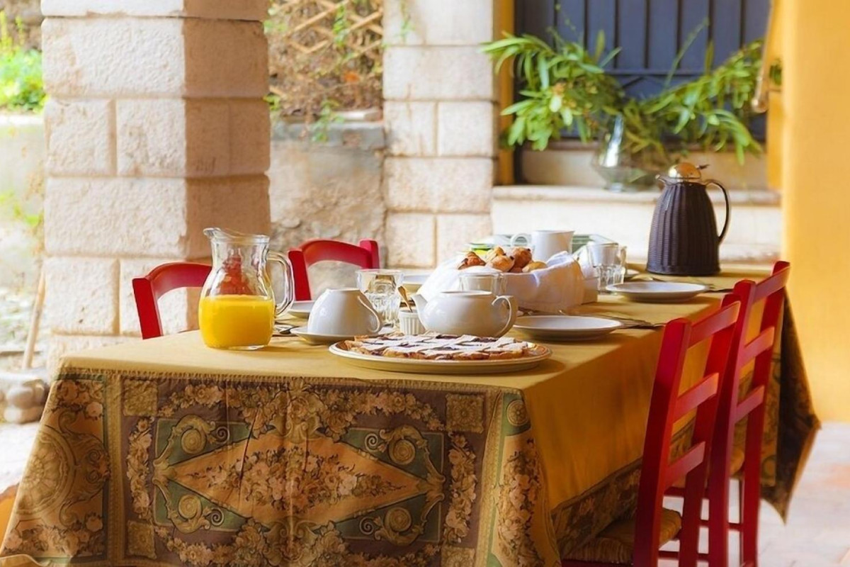 B&B Corte Delle Muse