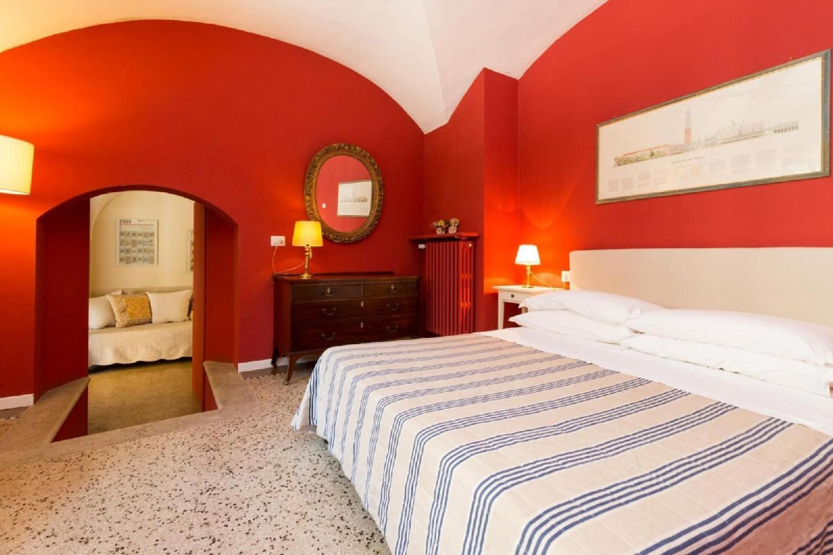 B&B Corte Delle Muse